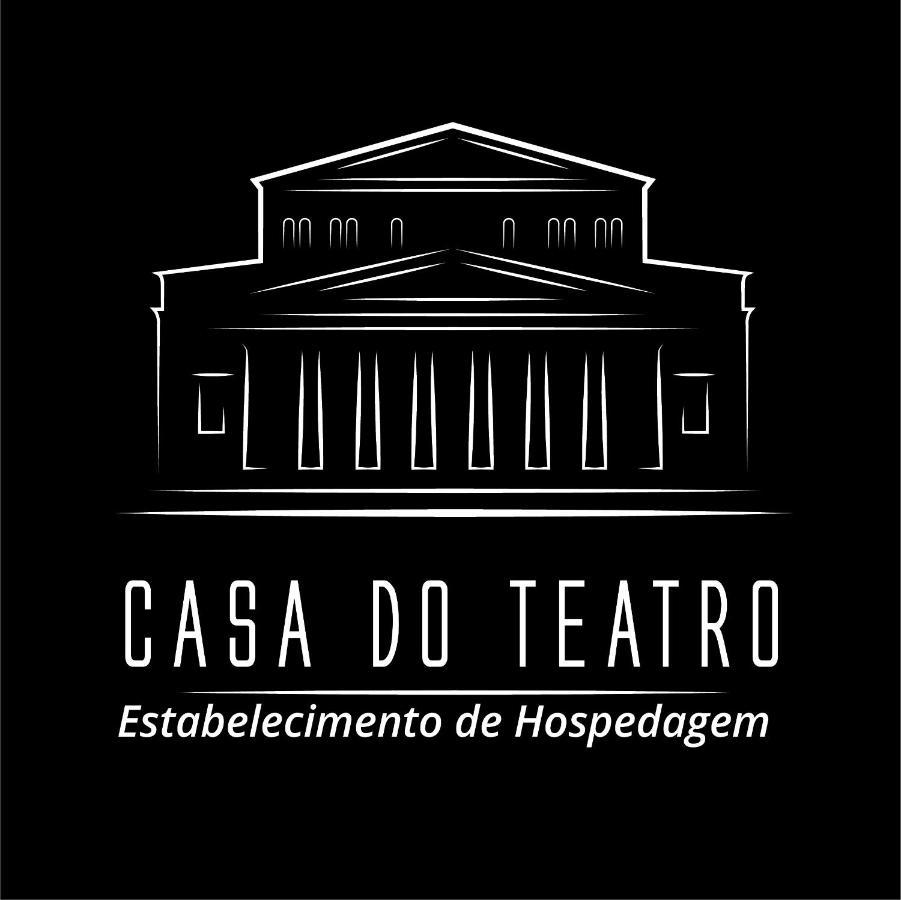 Casa Do Teatro Hotel Ponta Delgada  Bagian luar foto