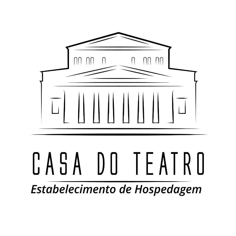 Casa Do Teatro Hotel Ponta Delgada  Bagian luar foto